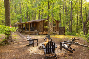 The Cottage at Natures Edge